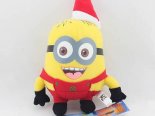 Peluche Jorge Natal