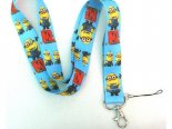 Fita de Pescoço Despicable Me