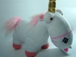 Peluche Unicórnio  2