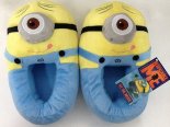 Pantufas Minions 5