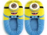 Pantufas Minions 2