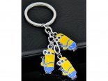 Porta-Chaves Tim em metal