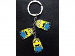 Porta-Chaves Dave em metal
