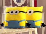 Almofada Peluche Minions