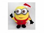 Peluche Dave Natal 2
