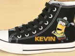 Ténis Kevin Preto