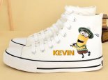 Ténis Kevin Branco