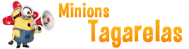 Minions Tagarelas